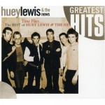 Buy Time Flies... The Best Of Huey Lewis & The News