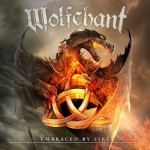 Buy Embraced By Fire CD1