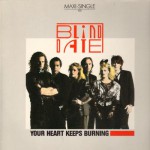 Buy Your Heart Keeps Burning (Vinyl)