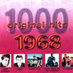 Buy 1000 Original Hits 1968