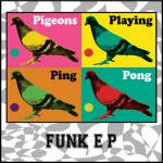 Buy Funk (EP)