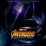 Buy Avengers: Infinity War (Original Motion Picture Soundtrack) (Deluxe Edition)