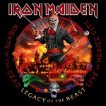 Buy Nights Of The Dead, Legacy Of The Beast: Live In Mexico City CD2