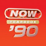 Buy Now Yearbook ’90 CD1
