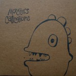 Buy Monsters Calling Home (EP)