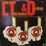 Buy Love, Togetherness & Devotion (Vinyl)
