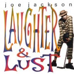 Buy Laughter & Lust