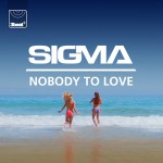 Buy Nobody To Love (CDS)