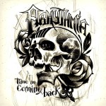Buy Time No Coming Back (EP)
