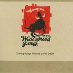Buy Driving Songs Vol. 5 - Fall 2008 CD1