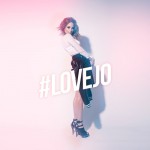 Buy #Lovejo (EP)