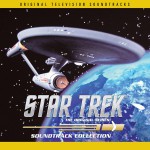 Buy Star Trek: The Original Series Soundtrack Collection CD13