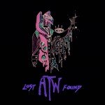 Buy Lost And Found (EP)