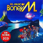 Buy The Magic CD1