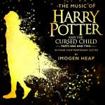 Buy The Music of Harry Potter and the Cursed Child - In Four Contemporary Suites