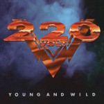 Buy Young And Wild