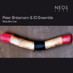 Buy Beautiful Lies (With Ici Ensemble)