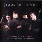 Buy Cobb's Groove