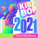 Buy Kidz Bop 2021 CD1