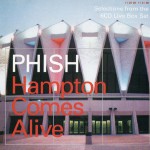 Buy Hampton Comes Alive CD2