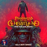 Buy Prisoners Of The Ghostland (Original Motion Picture Soundtrack)