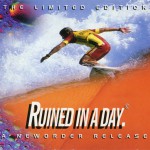 Buy Ruined In A Day (UK Version) (CDS) CD1