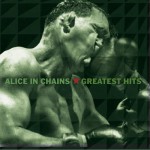 Buy Alice in Chains Greatest Hits