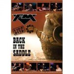 Buy Back In The Saddle (DVDA)