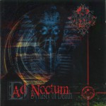 Buy Ad Noctum - Dynasty Of Death