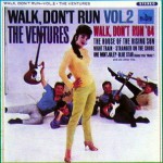 Buy Walk Don't Run Volume II