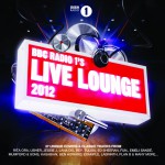 Buy BBC Radio 1's Live Lounge 2012 CD1