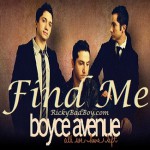 Buy Find Me (CDS)