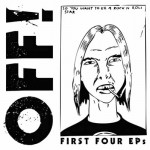 Buy First Four EPs