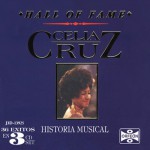 Purchase Celia Cruz Hall Of Fame: Historia Musical Vol. 1