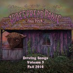 Buy Driving Songs Vol. 9 - Fall 2010 CD3