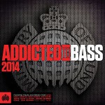 Buy Ministry Of Sound - Addicted To Bass CD2