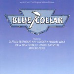 Buy Blue Collar OST (Reissued 1995)