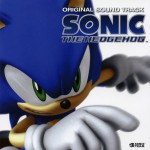 Buy Sonic The Hedgehog OST CD1
