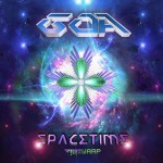 Buy Goa Space Time CD1