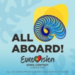 Buy Eurovision Song Contest Lisbon 2018