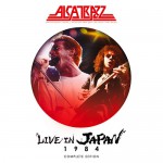Buy Live In Japan 1984 - Complete Edition