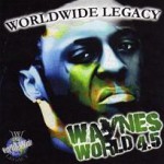 Buy Waynes World 4.5