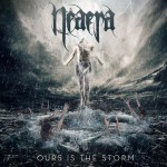 Buy Ours Is The Storm (Limited Edition)