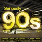 Buy Seriously 90S CD2