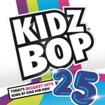 Buy Kidz Bop 25