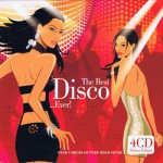 Buy The Best Disco...Ever! CD3