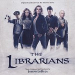 Buy The Librarians