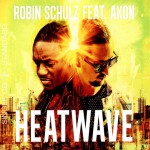 Buy Heatwave (Feat. Akon) (CDS)