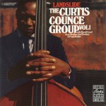 Buy The Curtis Counce Group, Vol. 1 (Reissued 1986)