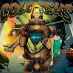 Buy Colossus